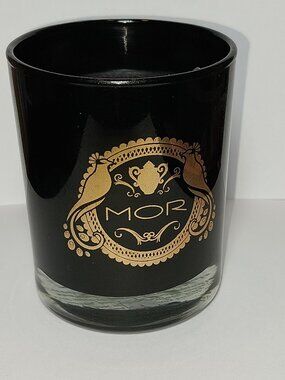 Candle by MOR Italian Blood Orange
